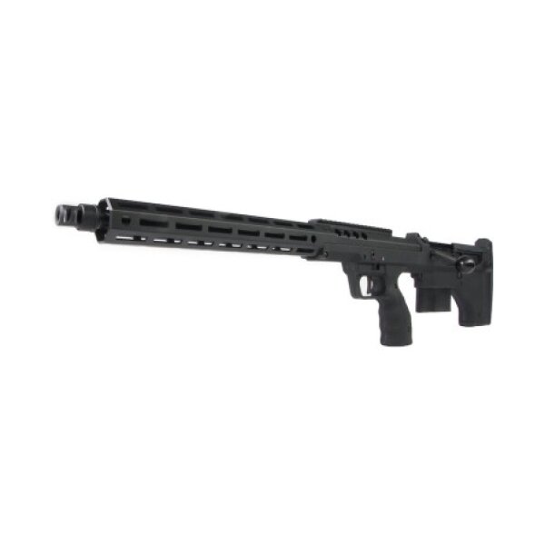 Silverback SRS A2/M2 22 inch Black (left hand)