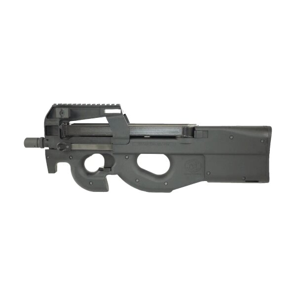 WE Cybergun FN(R) P90 GBBR Airsoft Gun – Black