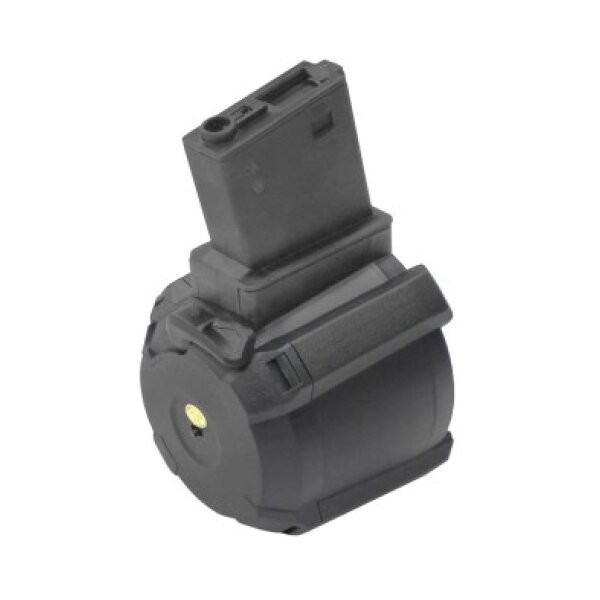 Cyma Electric drum 1200 rds for M4