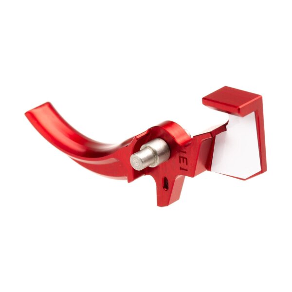 Gate Quantum Trigger 1E1 for Aster V2 Red