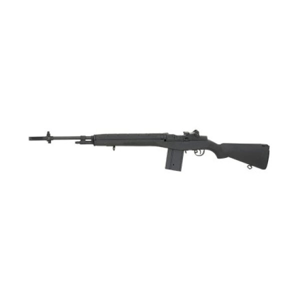 CYMA CM.032 M14 black