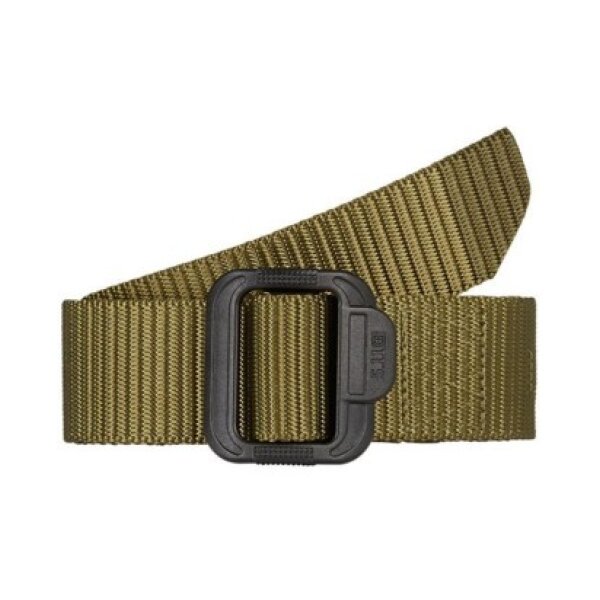 5.11 TDU 1.5inch BELT - Size S - TDU Green