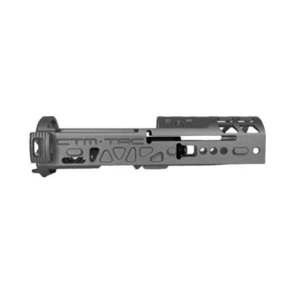 CTM tactical Advanced Bolt V2 For AAP-01 - Gray