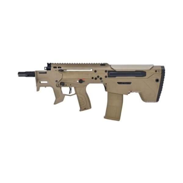 Silverback MDR-X Micron V3 AEG - FDE