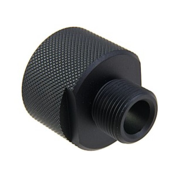 Silverback SRS 14 mm Adapter for SBA-OBL-09 G-Spec / SRS A1 Sport barrel
