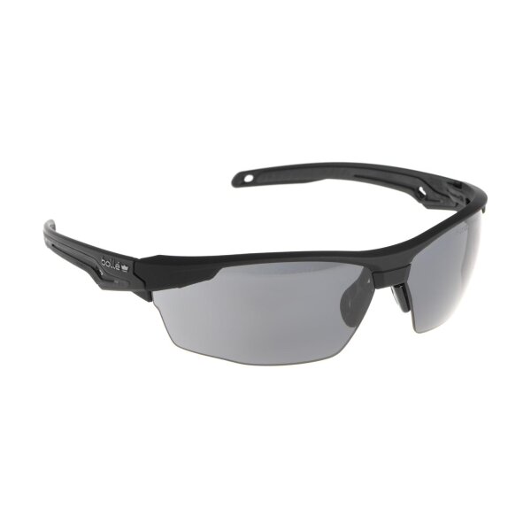 Bollé TRYON BSSI Smoke Lens Black
