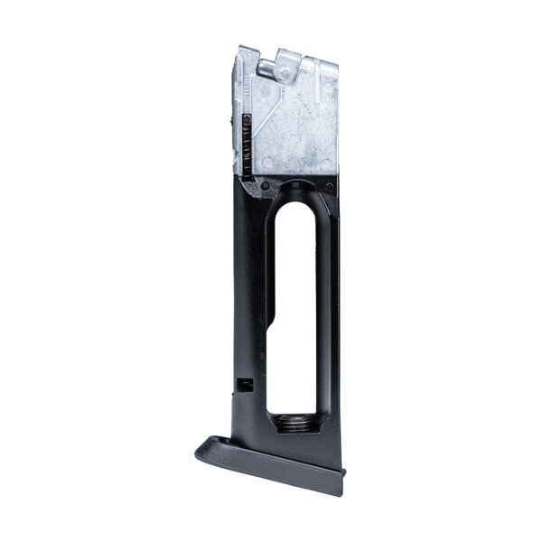 SPRINGFIELD ARMORY XD-E ASG CO2 pistol magazine - CHARGEUR SPRINGFIELD ARMORY XD-E