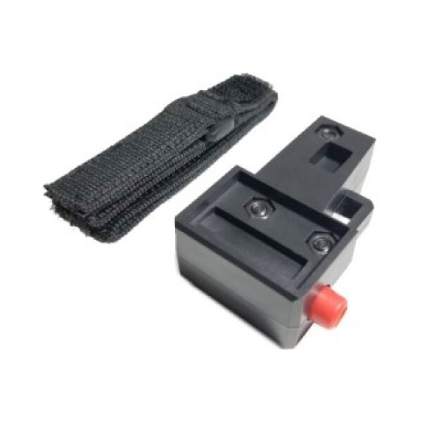 Airtech Studios Universal Sidewinder Adapter for Odin M12 Sidewinder - Black