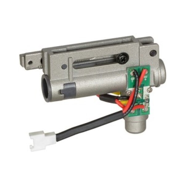 Cyma HOP-UP TRACER Chamber for AK