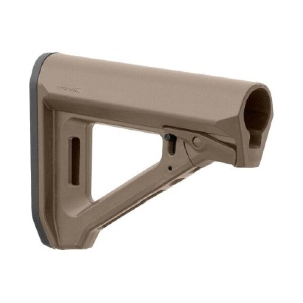 MAGPUL MOE RL Mil-Spec Stock - FDE