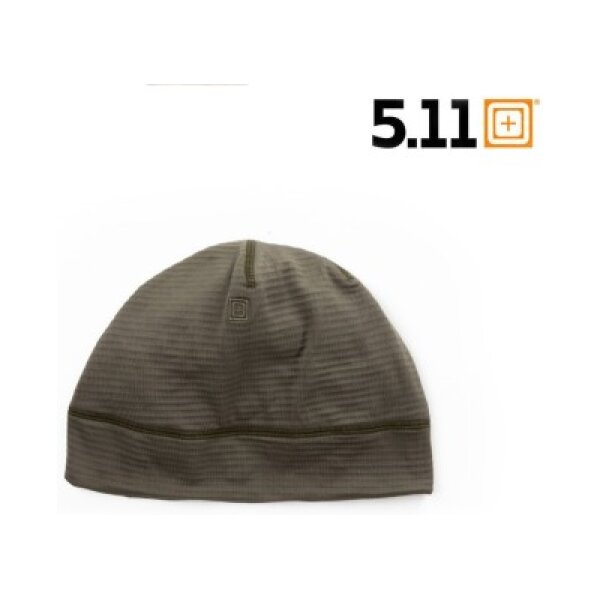 5.11 Stratos Beanie - Size S/M - Ranger Green