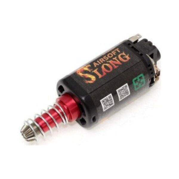 SLONG AIRSOFT Do Not Stop Motor V2 long axis