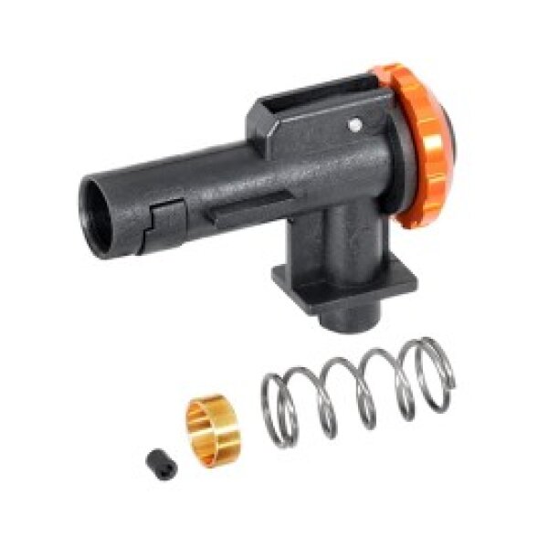 SLONG AIRSOFT Rotary Hop-Up Unit for M4