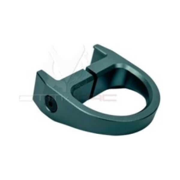 CTM CNC Charging Handle  Type-A for APP-01 - Black