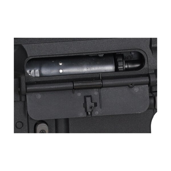 asgbox.pl - Arcturus M4/AR15 LWT MK-III PDW 5.5" SPORT AEG SE Karabin szturmowy AEG 5.4" (HAL) Czarny - OUTLET