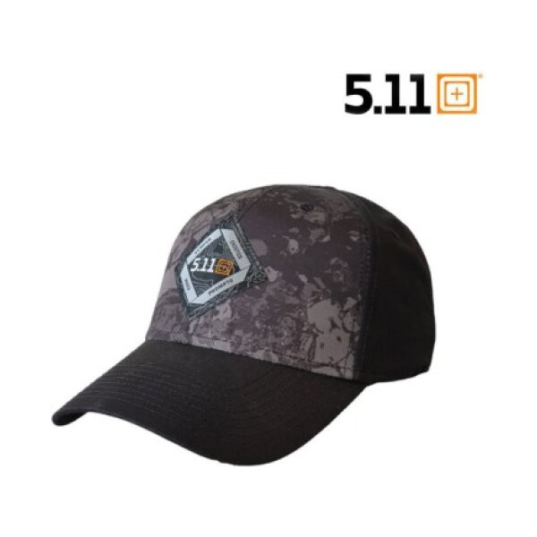 5.11 Honor Those Who Serve CAP