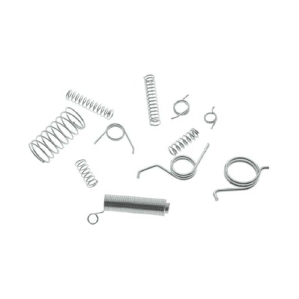 COWCOW Technology Spring Set for G17 gen5