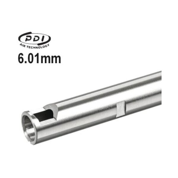 PDI 6.01 Precision Inner Barrel for AEG 215mm