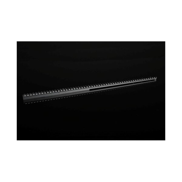 Silverback Rail for SRS A2/M2, M2 long, canted