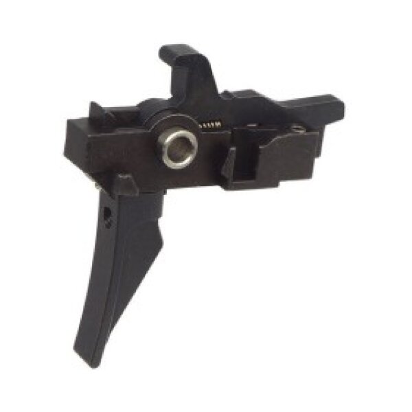 Cyma Enhanced trigger for CGS sytems