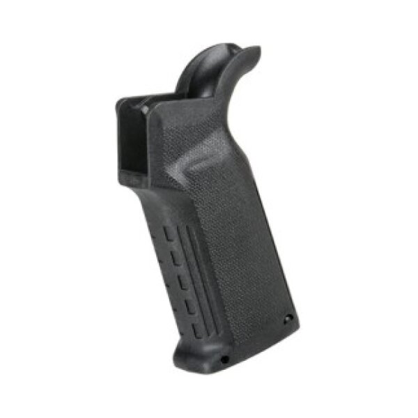 Cyma motor Grip PDW style for M4 series - Black