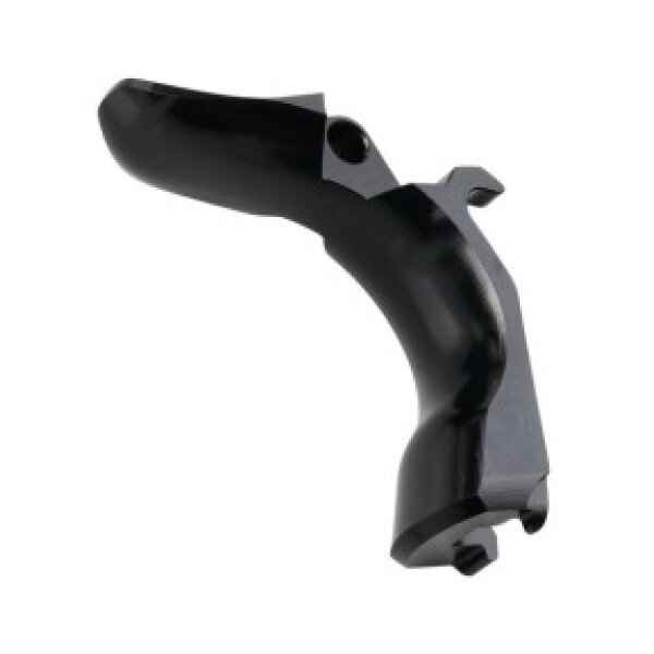Dr.Black TM Hi-Capa 5.1 GBB Grip Safety Type B - Black