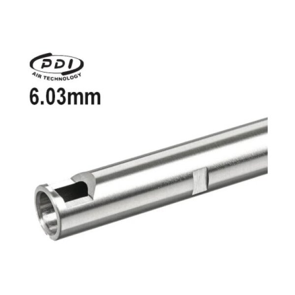PDI 6.03 Precision Inner Barrel for AEG 303mm