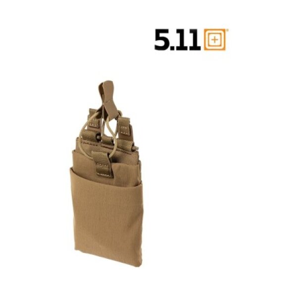 5.11 pocket utilitaire flex - Kangaroo