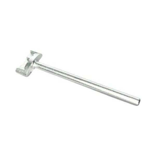 CTM Tactical Aluminium V2 guide rod for AAP-01 - Silver