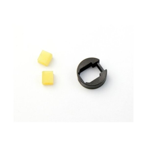 Orga Flat Hop Adjuster w/2 Flat Packing for PTW