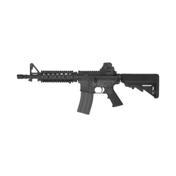 Tokyo Marui M4A1 CQBR  MWS zet system Gbbr - Cerakote