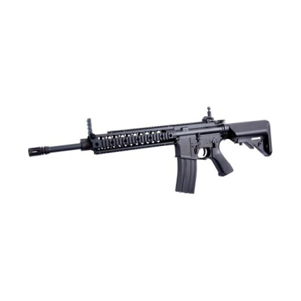CYMA SR16 Sport version AEG black