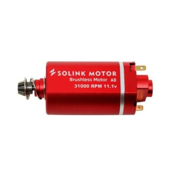 SOLINK Brushless motor Advanced - 31K Short