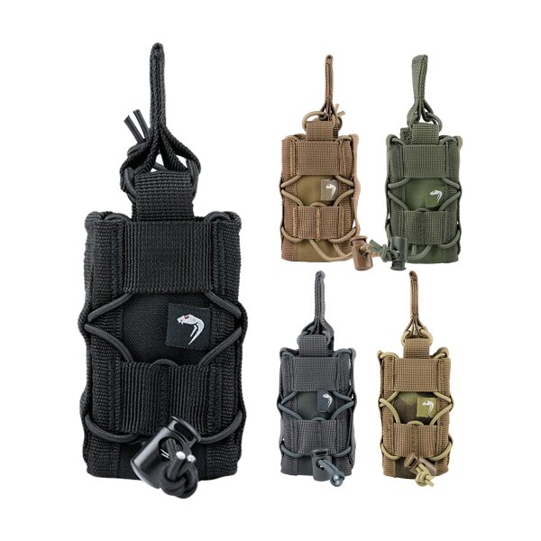 Viper Elite grenade Molle pouch - COYOTE