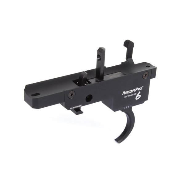 AirsoftPro VSR ZERO Gen. 6 Upgrade Trigger Box