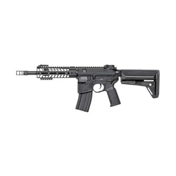 CYMA CM107B Spike Tactical Rare Breed Crusader PDW