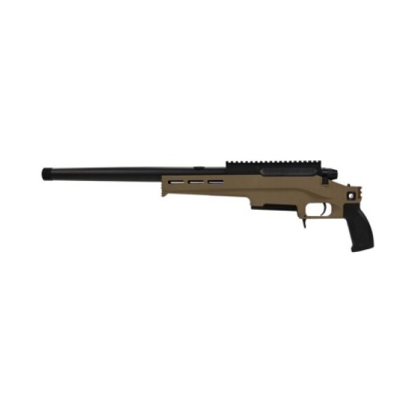 Silverback TAC-41 LN Sport version - FDE