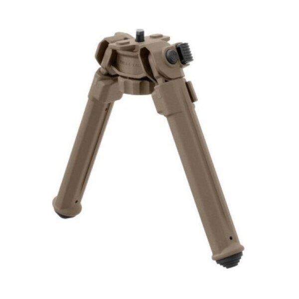 MAGPUL Bipod MOE QD M-Lok - FDE