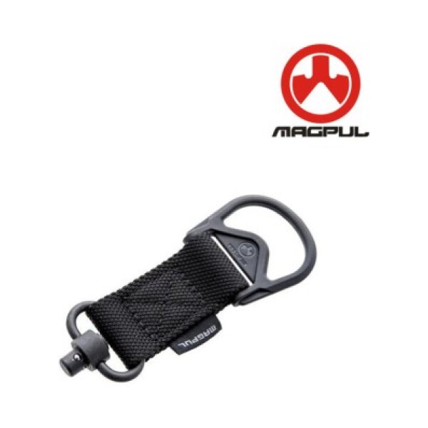Magpul MS1 MS3 QD Adapter - Black