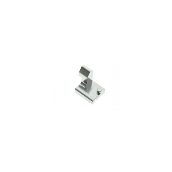 COWCOW AAP01 stainless steel Selector Plate - Silver