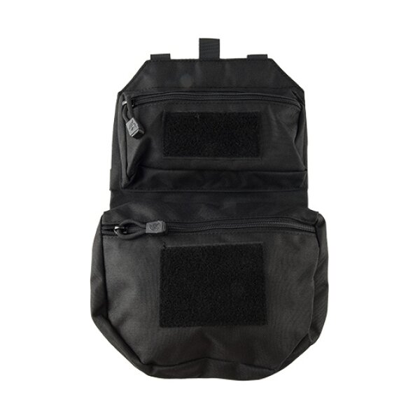 Viper Lazer Medium utility pouch - BLACK