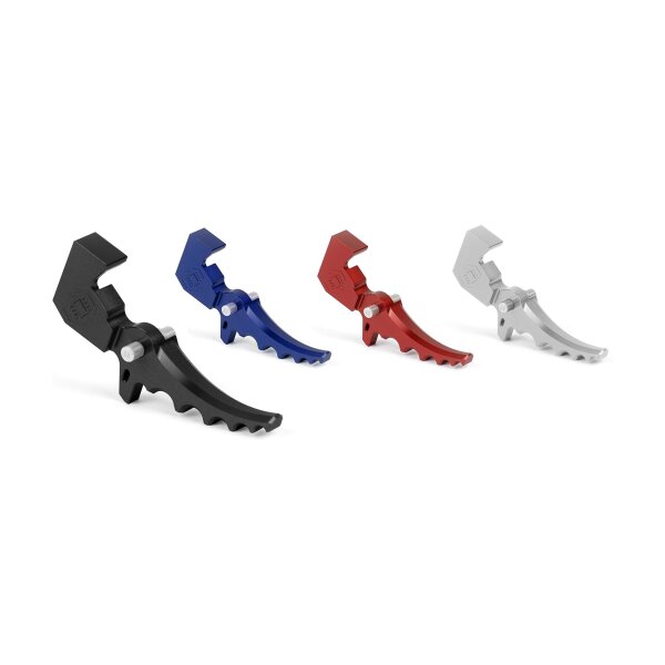 Détente AEG QUANTUM 1C1 - Rouge