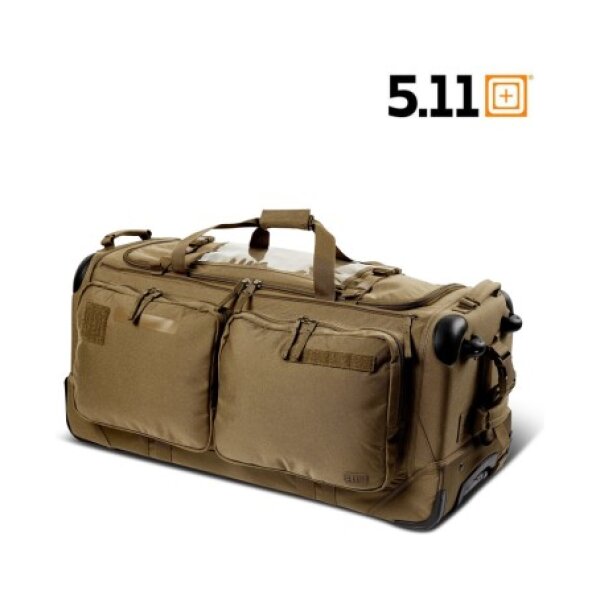 5.11 TACTICAL SOMS 3.0 - Kangaroo