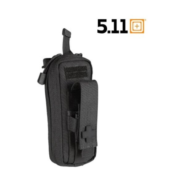 5.11 Poche 3.6 Medic - Black