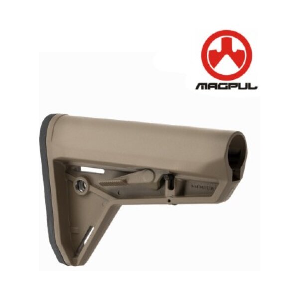Magpul MOE SL® Carbine Stock – Mil-Spec - DE