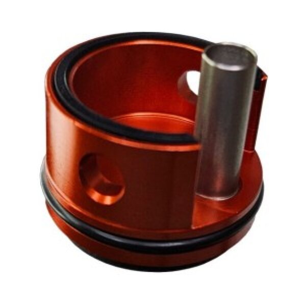 FPS Softair Ergal Cylinder Head for VFC MP7
