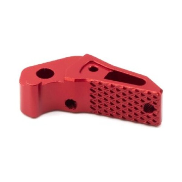 TTI Tactical Adjustable Trigger for AAP01 - Red