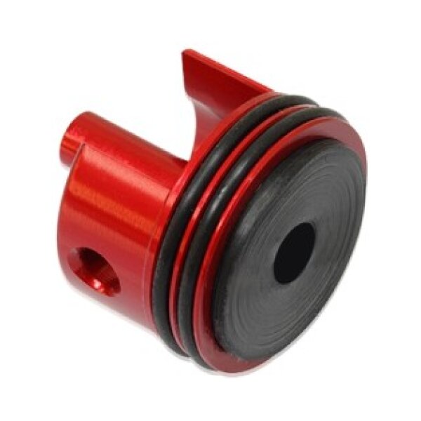 SHS V2 Cylinder head with pad