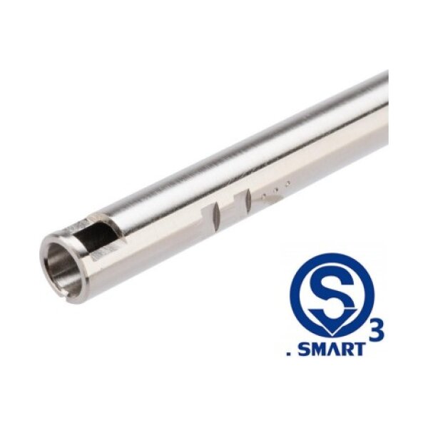 Lambda SMART03 precision Barrel 6.03 for M4 AEG & M14 509mm