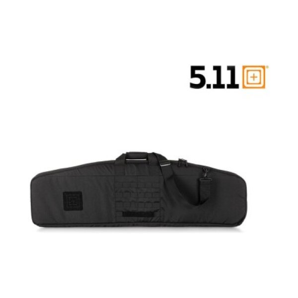 5.11 42inch SINGLE RIFLE CASE 34L - Black